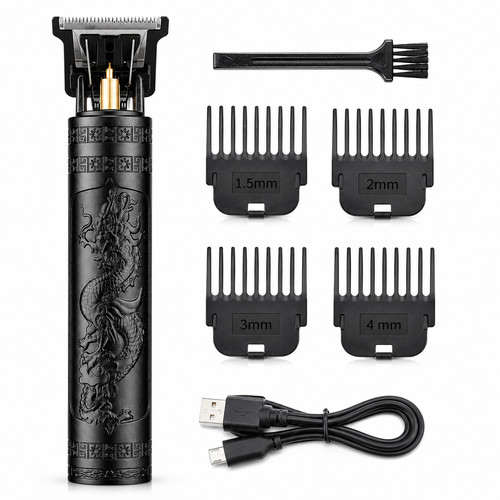 Vintage cordless hair - vintage, t9