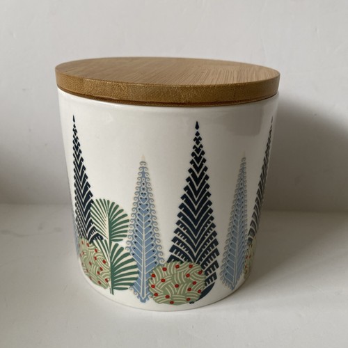 1810 heals bamboo lidded - heals,