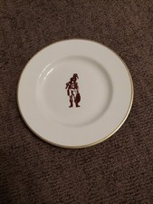 6-Vintage Homer Laughlin Miner