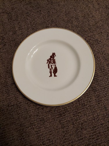 Vintage homer laughlin miner - homer,