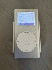 iPod Mini 6GB 2nd Generation