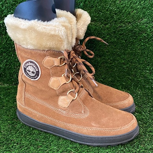 Timberland mukluk style - timberland,