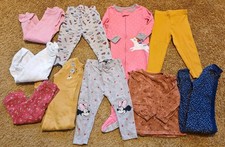 9-12m Baby Girls Bundle. Job
