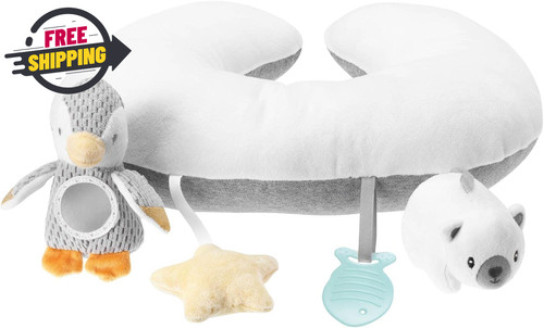 Nuby stimulating interactive - nuby,