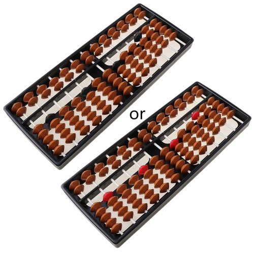 Plastic abacus soroban - abacus,