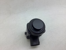 Vauxhall Vectra C Signum Black Parking Pilot Bumper Sensor PDC 12787793 Genuine