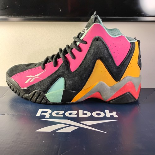 Reebok kamikaze 1996 - reebok, 2