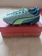 PUMA King Football Boots