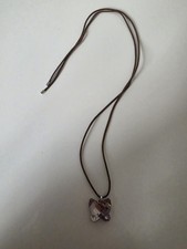 Swarovski Pink Butterfly