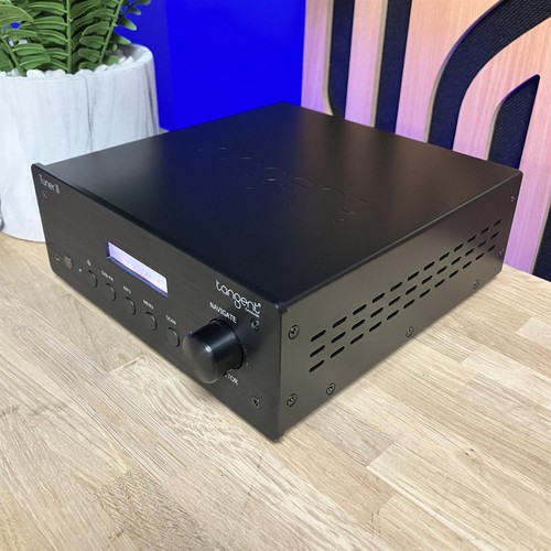Tangent tuner hifi - tuner,