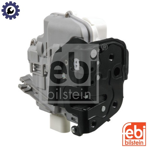 Door lock 179672 for seat - 179672, audi