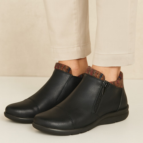 Women cushion walk ankle - women's,