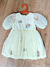 NEXT SPECIAL OCCASION DRESS