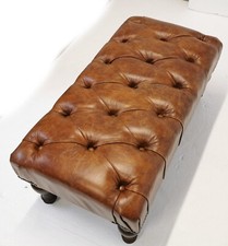 Rectangular Chesterfield