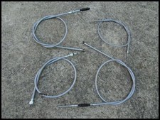 HONDA C200 CA200 C201 Clutch