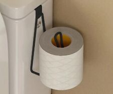 TANK TOILET PAPER HOLDER -