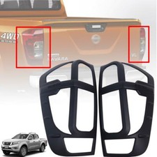 Cover Tail Light Lamp Matte