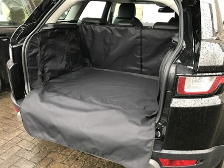 Land rover range - rover, evoque