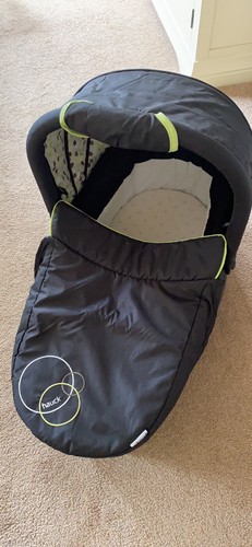 Hauck carry cot - cot,