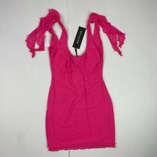 WHITE FOX Dress Medium Hot