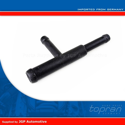 Expansion tank coolant pipe - tank,