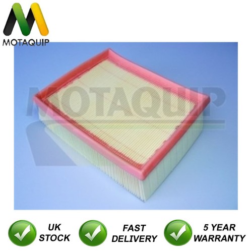 Air filter motaquip fits - filter,