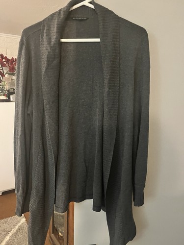 Banana republic wool sweater - banana,