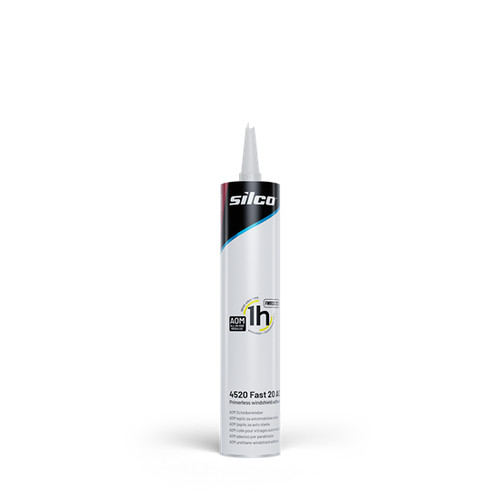 Silco 4520 windscreen - 4520,