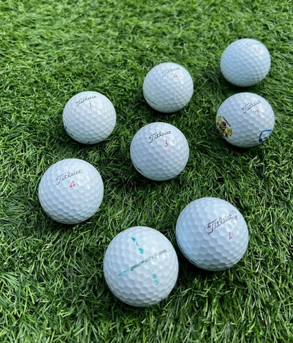 Titleist pro v1x golf - 24,