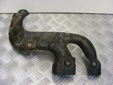 Honda ST 1100 Exhaust Heat Shield Left Pan European 1996 to 2001 A790