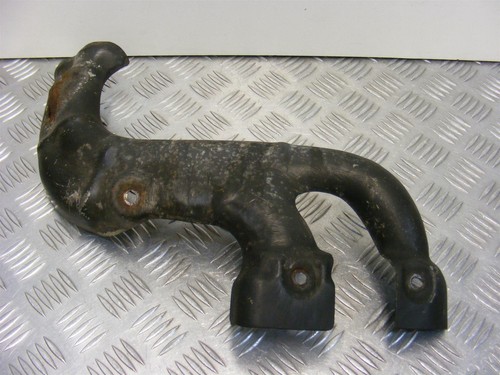 Honda 1100 exhaust heat - 1100,