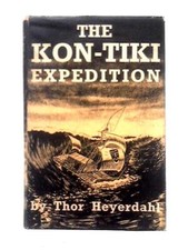 The Kon-Tiki Expedition (Thor Heyerdahl - 1956) (ID:65379)