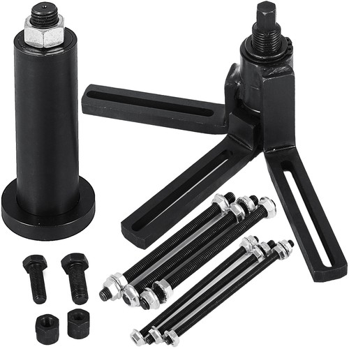 Crank case splitter separator - case,