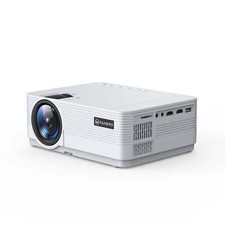 VANKYO Mini LED Projector