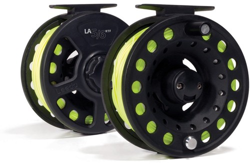 Leeda ready fish fly - ready, to
