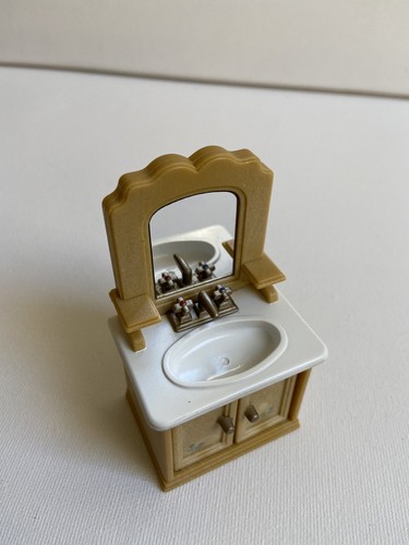 Sylvanian families vintage - families,