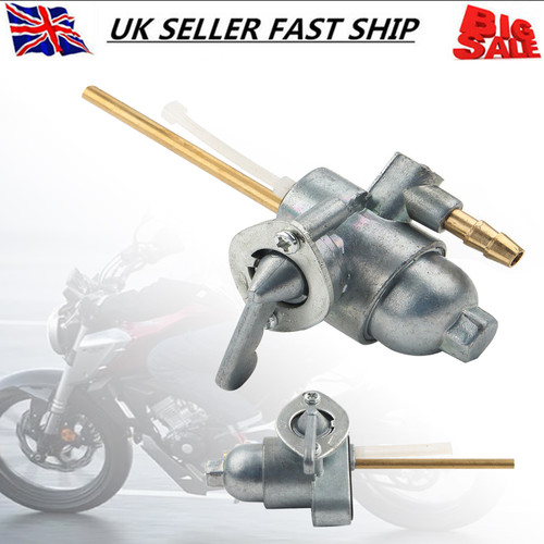 Fuel gas tank - gas, tap