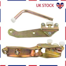 Left Side Sliding Door Roller