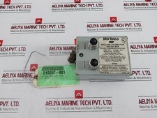 M/D Totco 219255-001 Drillers Calibration Switch Box With LED 10VDC