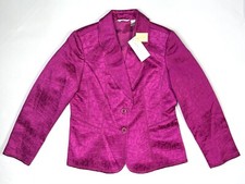 Laura Ashley Blazer Jacket
