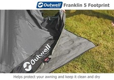 Outwell franklin universal - /,