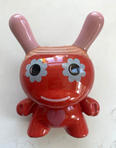 Kidrobot jeremyville chia - kidrobot, x