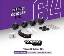 1:64 Fifteen52 Outlaw 001