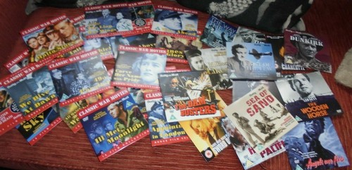 Choose from classic wwii - choose,
