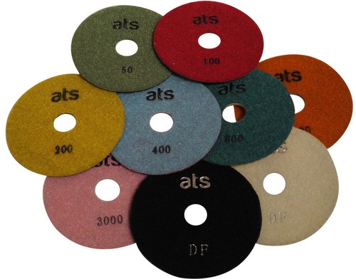 125mm ats premium - (5"),