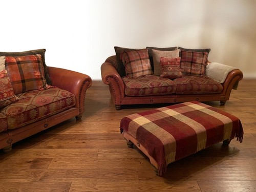 Tetrad eastwood grand buffalo - eastwood,