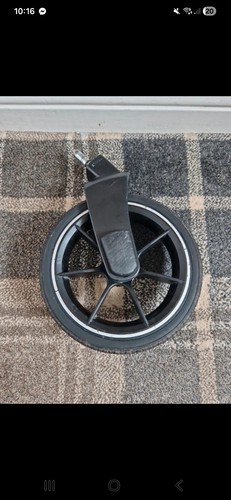 Venicci tinum pram - tinum, front