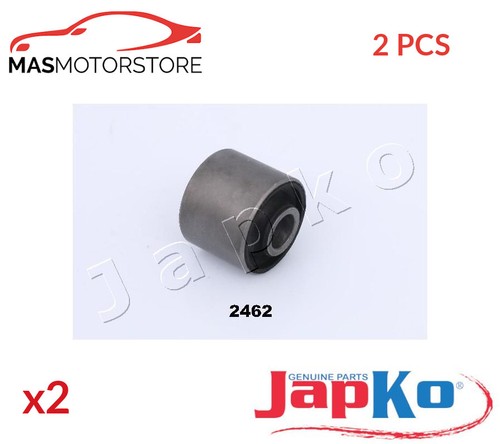 Control arm wishbone bush pair - arm,