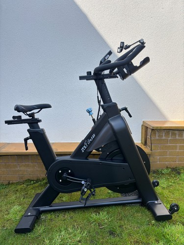Jtx fitness cyclo studio - fitness, v5