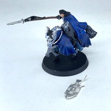 Prince Imrahil Of Dol Amroth -